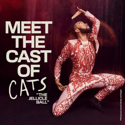 Cats: The Jellicle Ball