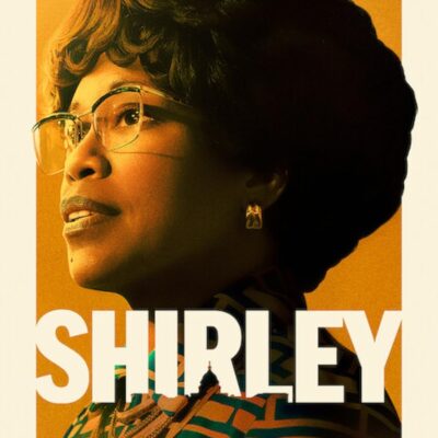 Shirley (2024)